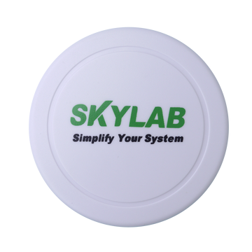 SKYLAB 50m UWB Ble Bluetooth Proximity Url Beacon With Free App And Sdk asset positioning Ibeacon tag